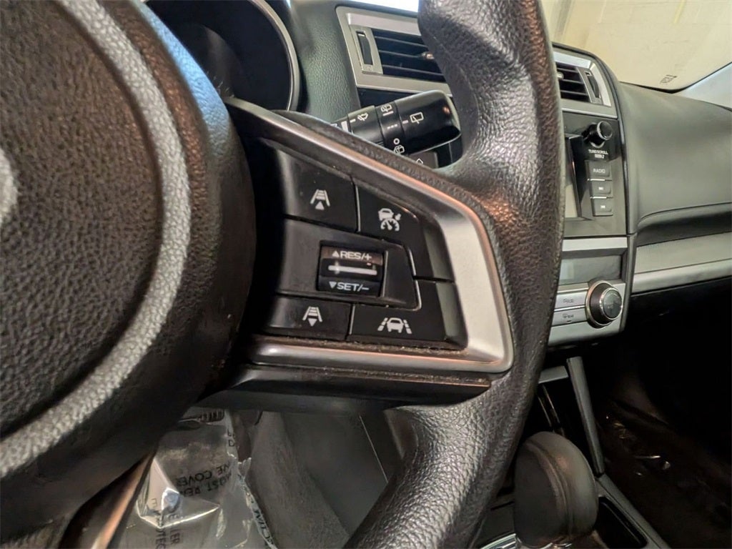 2019 Subaru Outback 2.5i