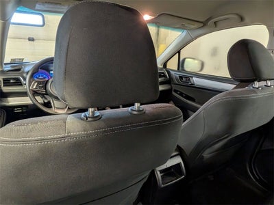 2019 Subaru Outback 2.5i