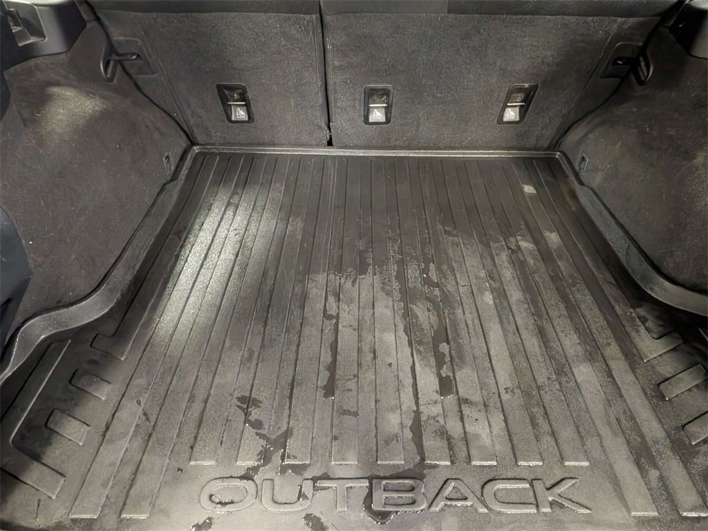 2019 Subaru Outback 2.5i