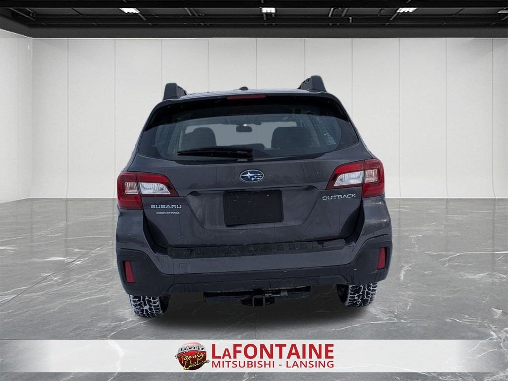 2019 Subaru Outback 2.5i