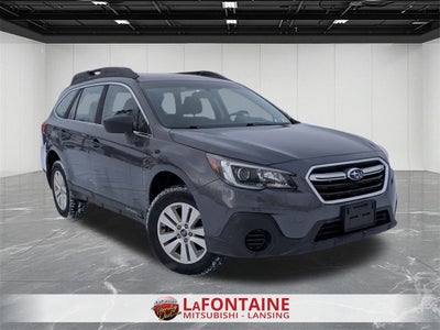 2019 Subaru Outback 2.5i