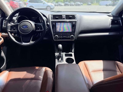 2019 Subaru Outback 3.6R Touring
