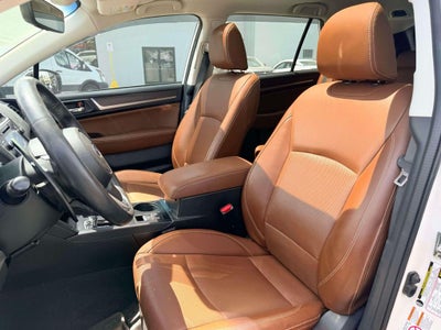 2019 Subaru Outback 3.6R Touring