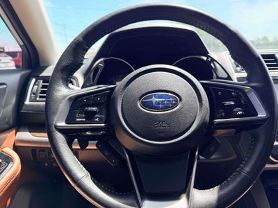 2019 Subaru Outback 3.6R Touring