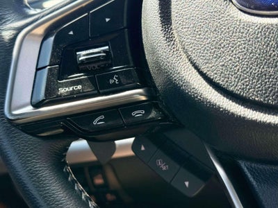 2019 Subaru Outback 3.6R Touring