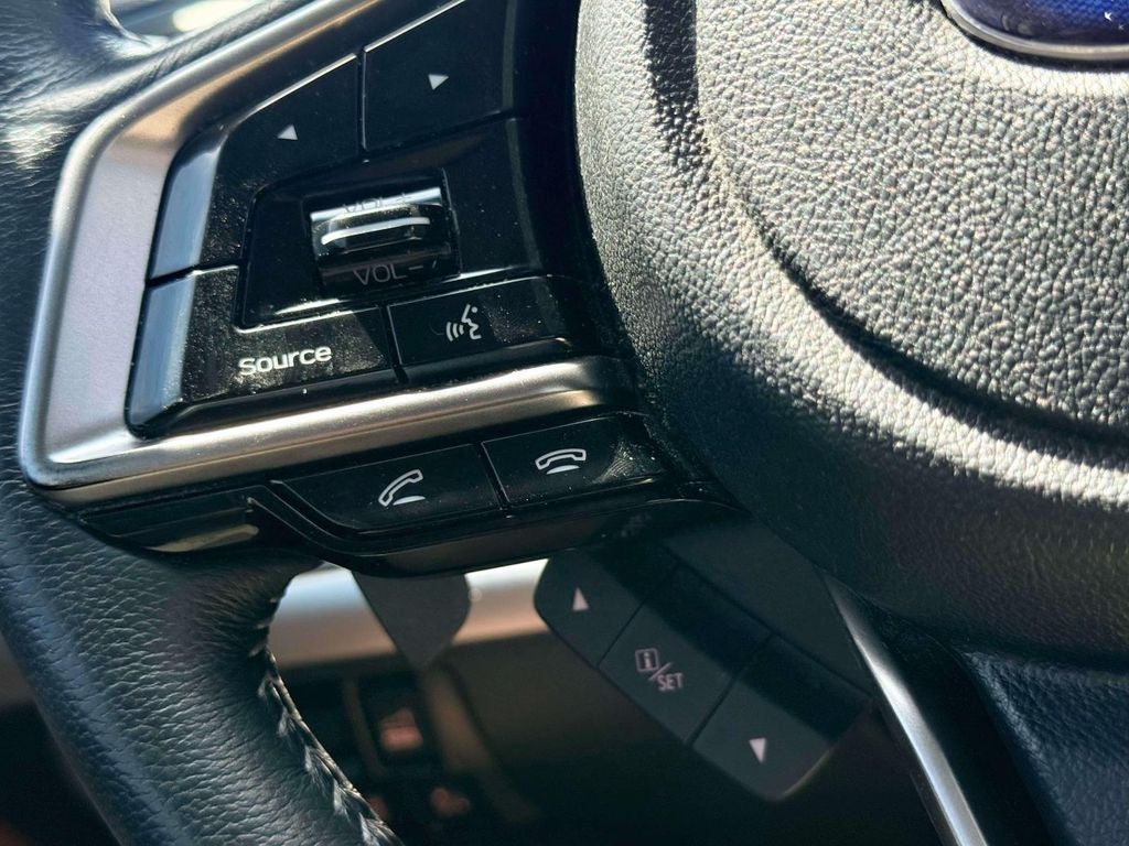 2019 Subaru Outback 3.6R Touring