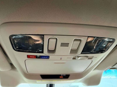 2019 Subaru Outback 3.6R Touring