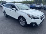 2019 Subaru Outback 3.6R Touring
