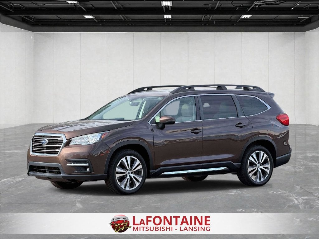 2019 Subaru Ascent Limited