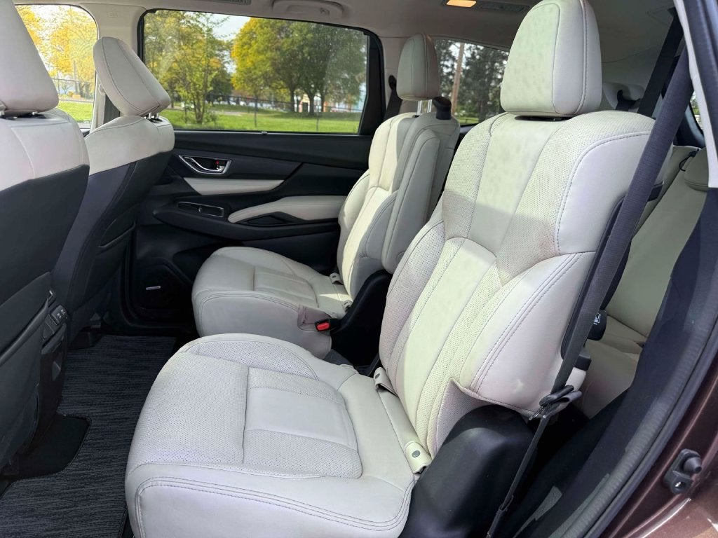 2019 Subaru Ascent Limited