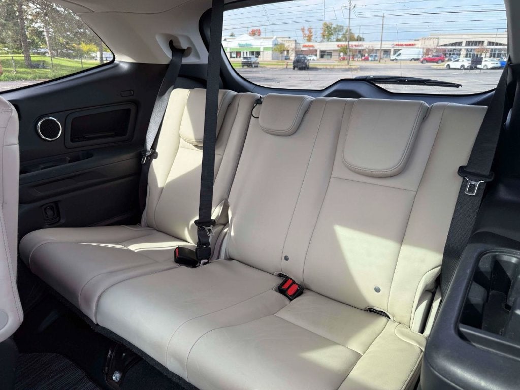 2019 Subaru Ascent Limited