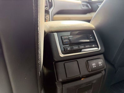 2019 Subaru Ascent Limited
