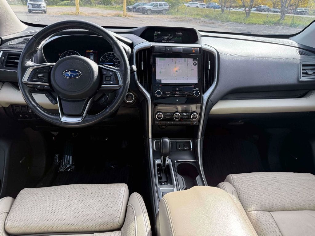 2019 Subaru Ascent Limited