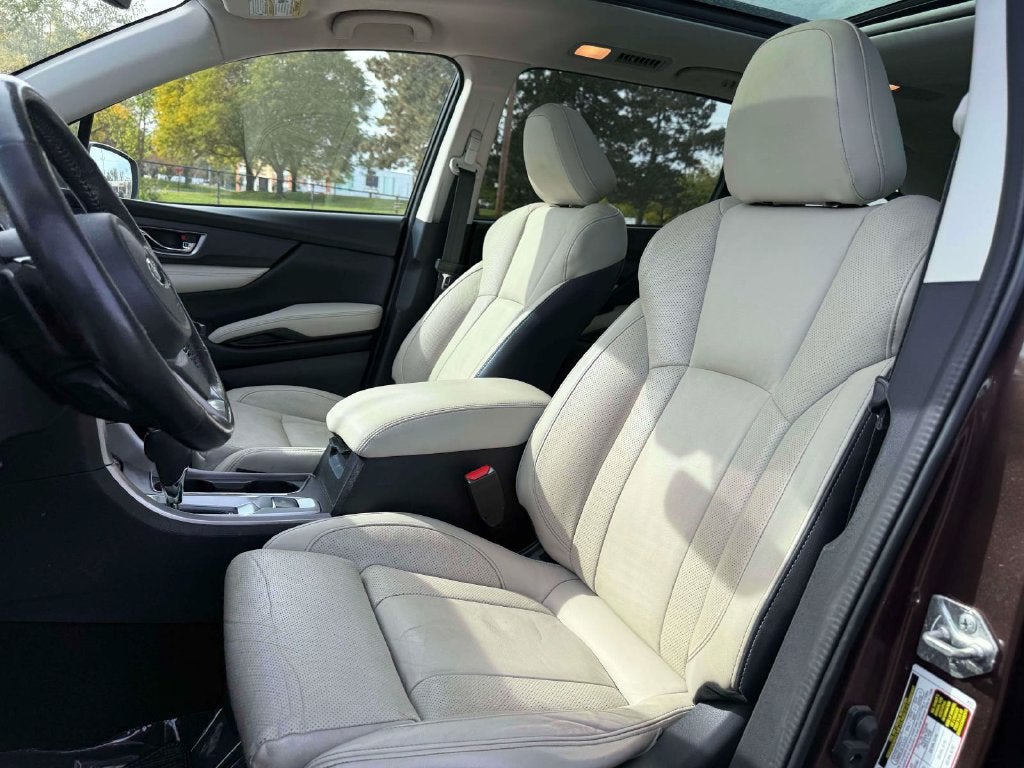 2019 Subaru Ascent Limited