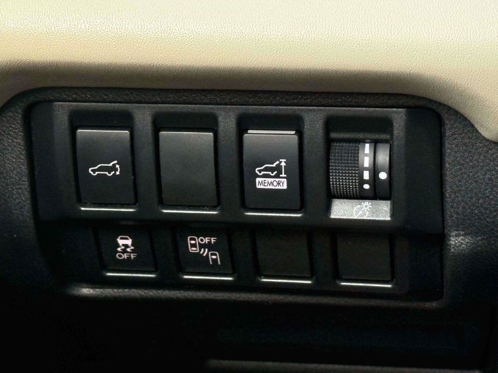 2019 Subaru Ascent Limited