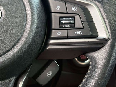 2019 Subaru Ascent Limited