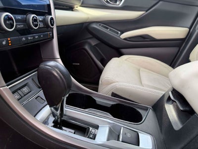 2019 Subaru Ascent Limited