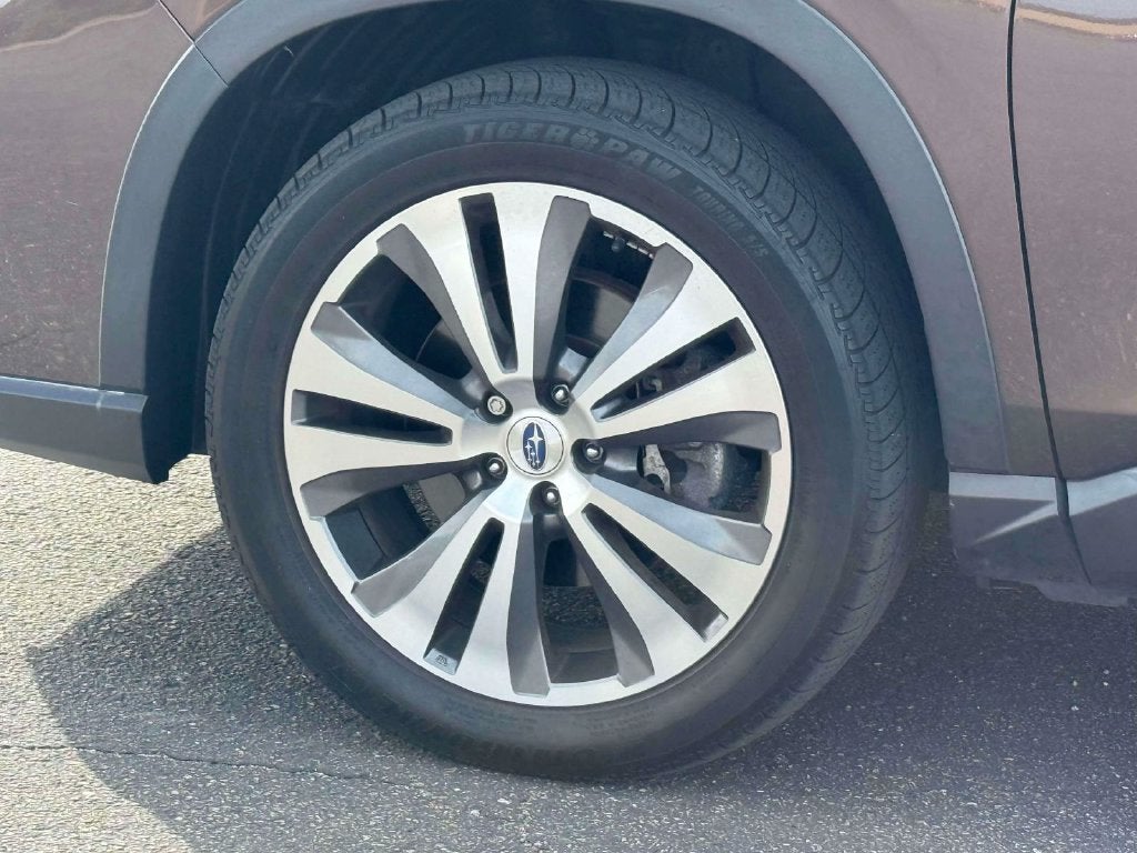 2019 Subaru Ascent Limited