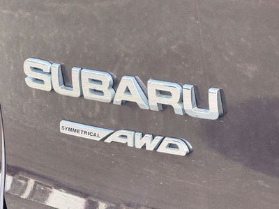 2019 Subaru Ascent Limited