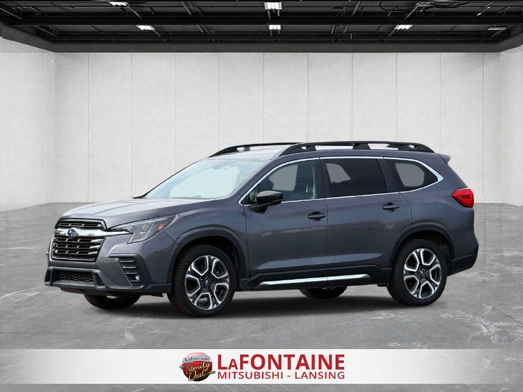 2024 Subaru Ascent Limited
