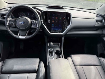 2024 Subaru Ascent Limited