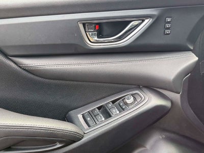 2024 Subaru Ascent Limited