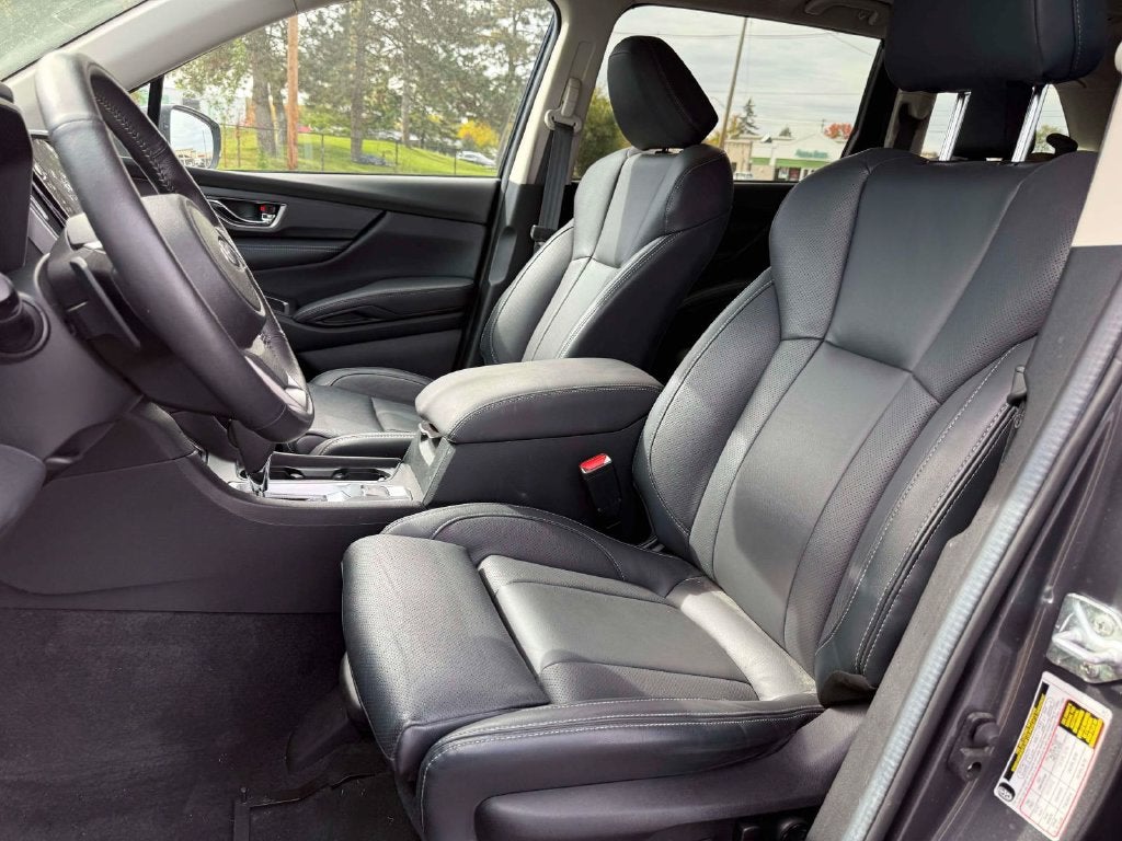 2024 Subaru Ascent Limited