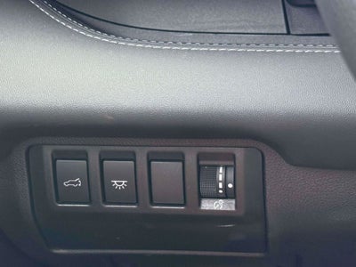 2024 Subaru Ascent Limited