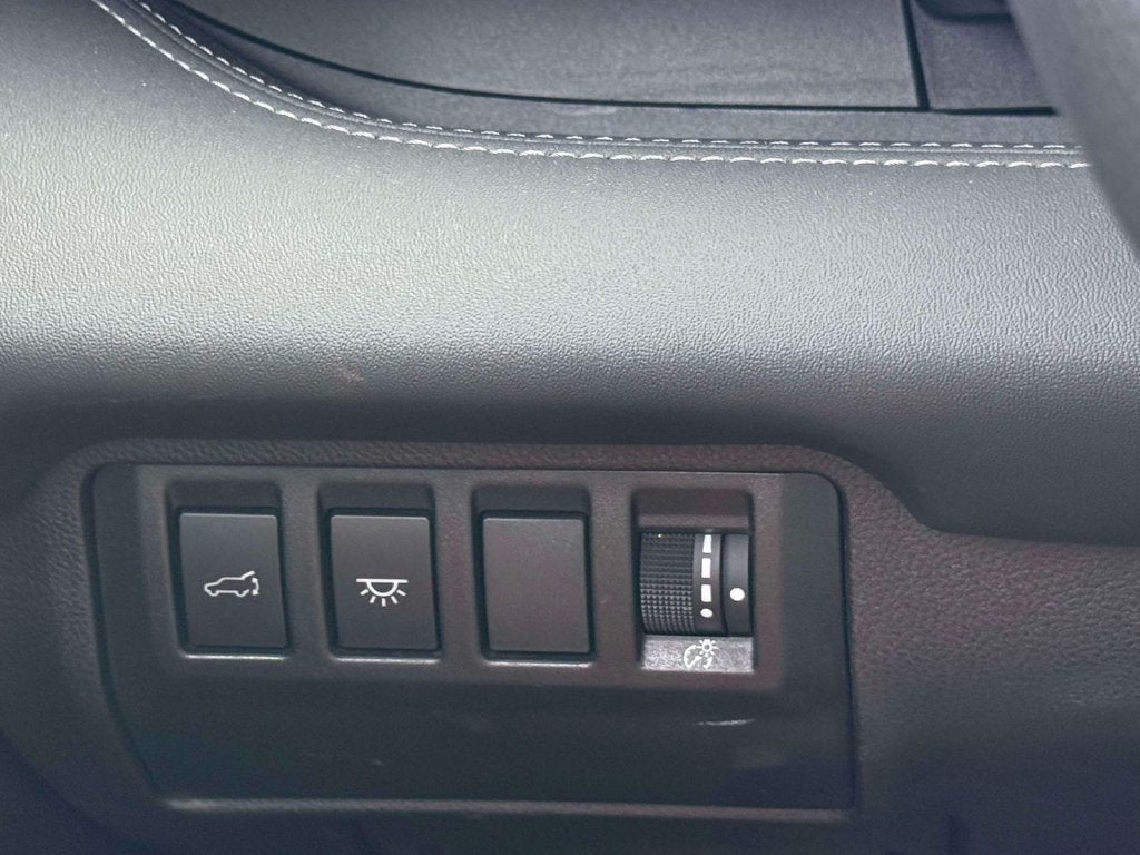2024 Subaru Ascent Limited