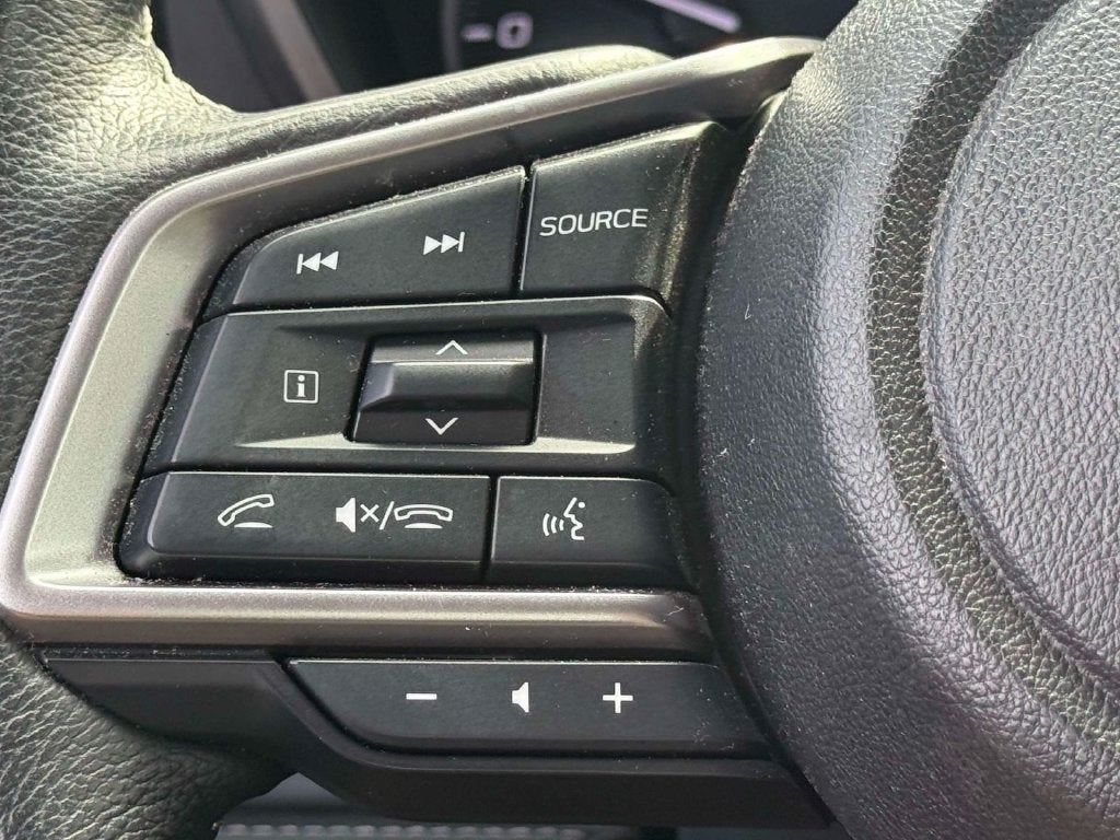 2024 Subaru Ascent Limited