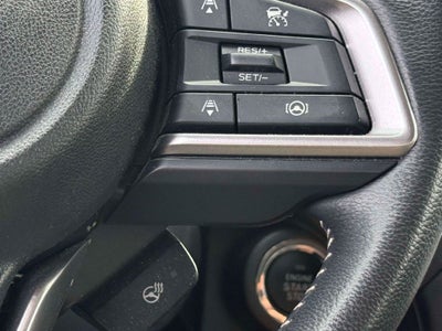 2024 Subaru Ascent Limited