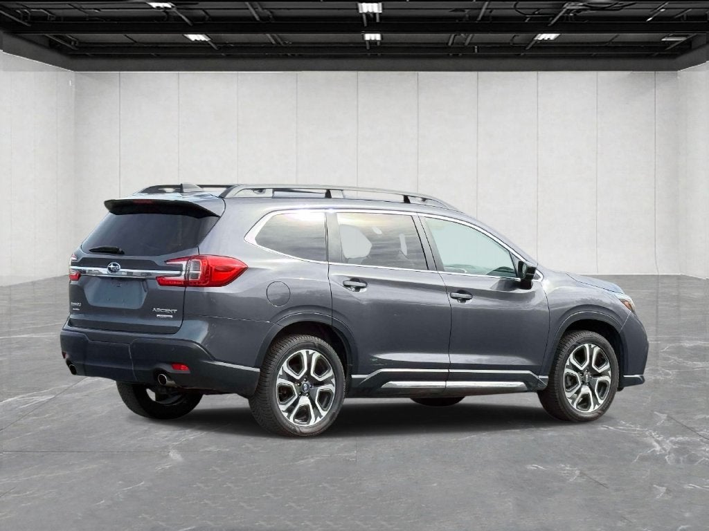 2024 Subaru Ascent Limited