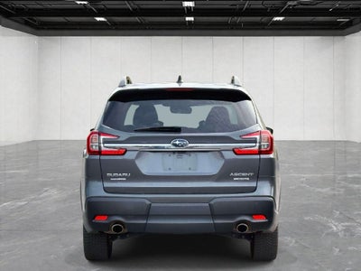 2024 Subaru Ascent Limited