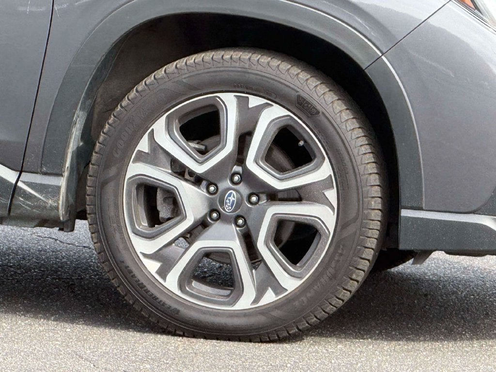 2024 Subaru Ascent Limited