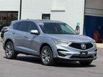 2021 Acura RDX Technology Package