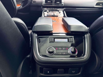 2019 Lincoln Navigator L Select