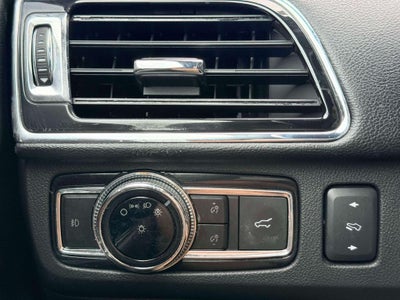 2019 Lincoln Navigator L Select
