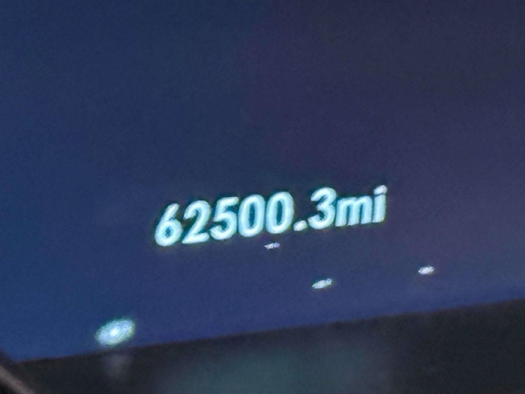 2023 Lincoln Navigator L Black Label