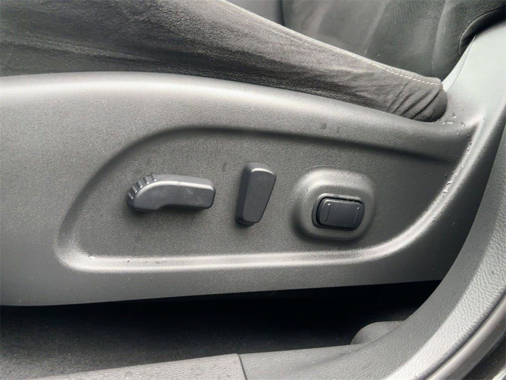 2019 Nissan Murano SV