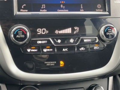 2019 Nissan Murano SV