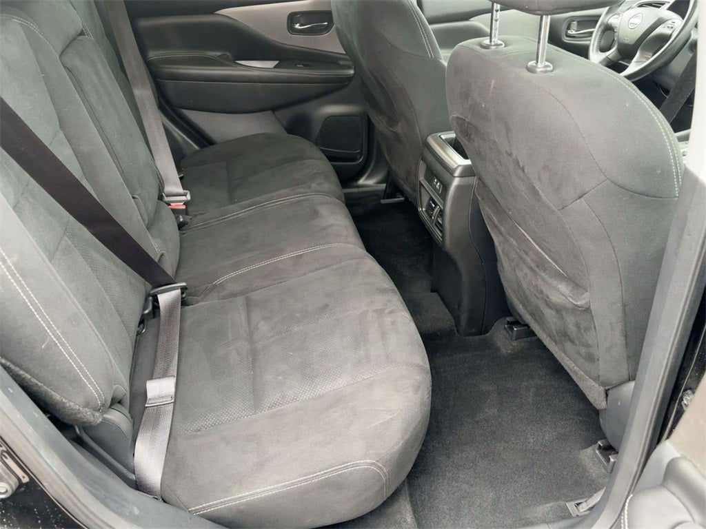 2019 Nissan Murano SV