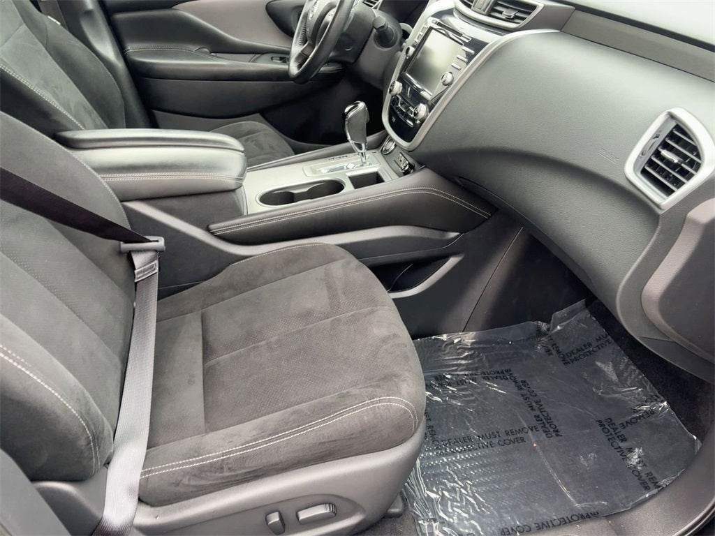 2019 Nissan Murano SV