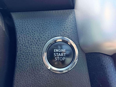 2019 Toyota Highlander Limited Platinum