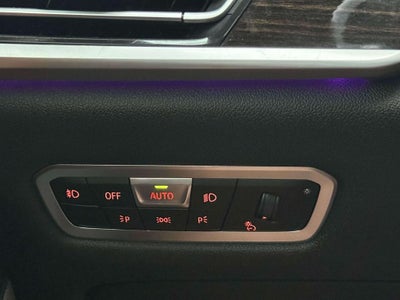 2021 BMW X7 M50i
