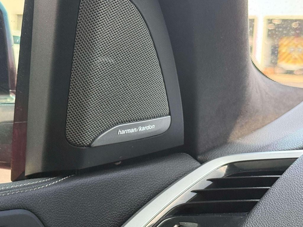 2021 BMW X7 M50i