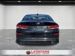 2020 Kia Optima S