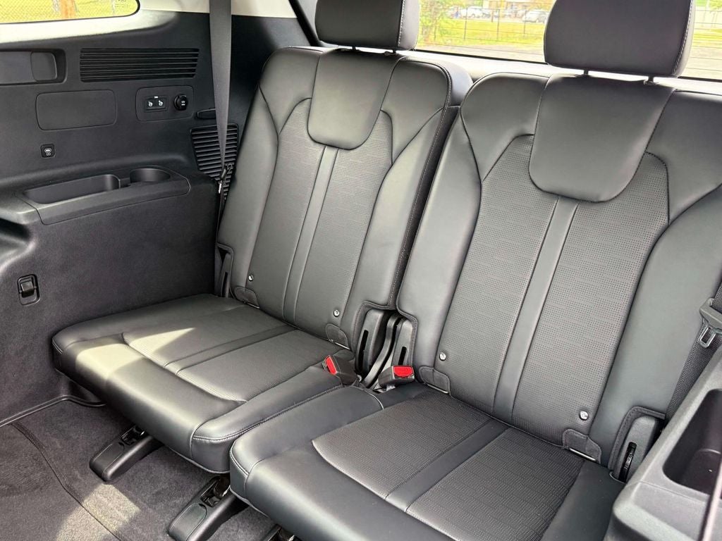 2025 Kia Sorento X-Line EX