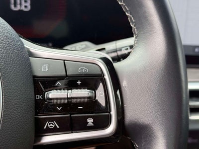 2025 Kia Sorento X-Line EX
