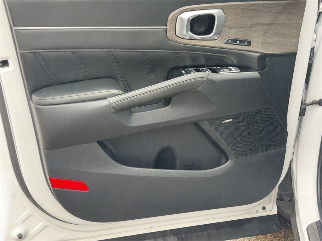 2022 Kia Sorento X-Line SX Prestige