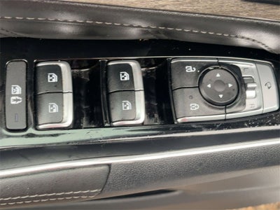 2022 Kia Sorento X-Line SX Prestige